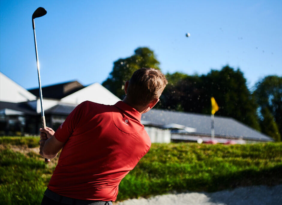 Home Kingswood Golf and Country Club